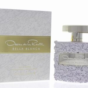 Oscar Bella Blanca Women's Eau de Parfum Spray - 3.4 oz