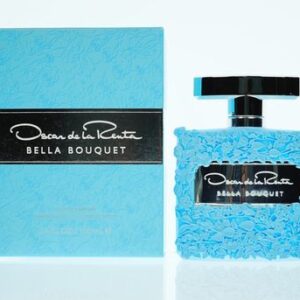 Oscar Bella Bouquet Eau de Parfum Spray for Women 3.4 oz