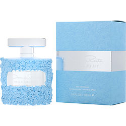 Oscar Bella Bouquet Eau de Parfum Spray for Women 3.4 oz