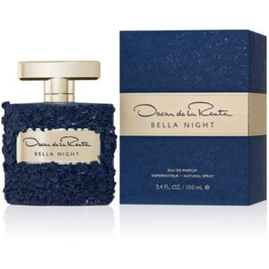 Oscar Bella Night Eau de Parfum Spray for Women