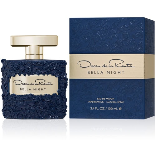 Oscar Bella Night Eau de Parfum Spray for Women