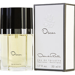 Oscar by Oscar de la Renta EDT Spray for Women 1.7 oz