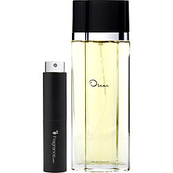 Oscar by Oscar de la Renta EDT SPRAY 0.27 OZ Travel Spray