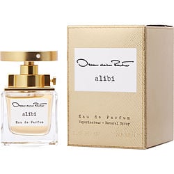 Oscar De La Renta Alibi EAU DE PARFUM SPRAY 1 OZ for WOMEN