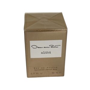 Oscar De La Renta Alibi Eau de Parfum for Women – 1.7 oz