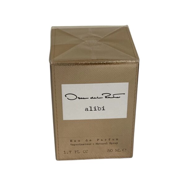 Oscar De La Renta Alibi Eau de Parfum for Women – 1.7 oz