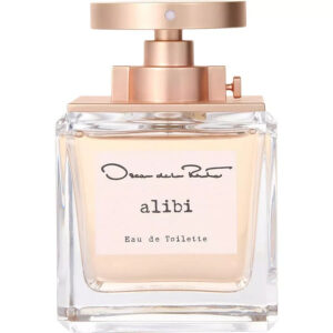 Oscar De La Renta Alibi Eau de Toilette for Women – 3.4 oz