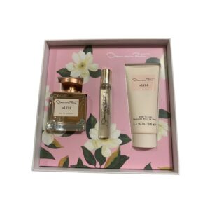 Oscar De La Renta Alibi for Women Fragrance Gift Set