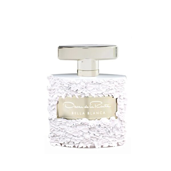 Oscar De La Renta Bella Blanca Eau de Parfum for Women – 1.7 oz