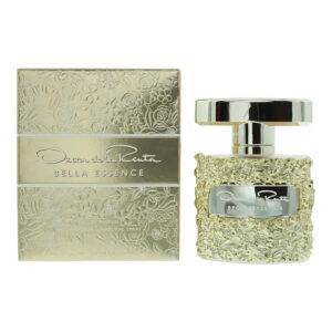 Oscar De La Renta Bella Essence Eau de Parfum for Women – 1 oz
