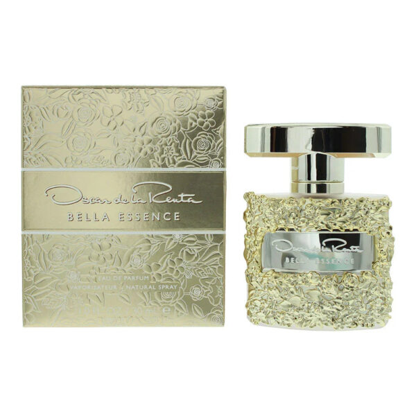 Oscar De La Renta Bella Essence Eau de Parfum for Women – 1 oz