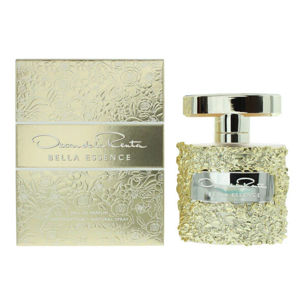 Oscar De La Renta Bella Essence Eau de Parfum for Women – 1.7 oz