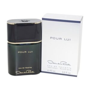 Oscar de la Renta Cologne for Men Eau de Toilette Spray 3.0 oz