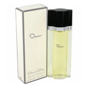 Oscar de la Renta Eau de Toilette Spray for Women 3.3 oz