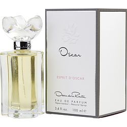Oscar de la renta Esprit D'oscar Eau de Parfum for Women
