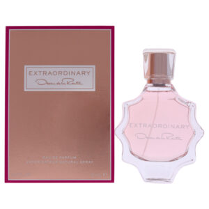 Oscar de la renta Extraordinary Eau de Parfum for Women – 3 oz