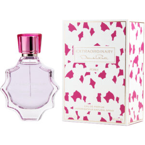 Oscar de la renta Extraordinary Petale Eau de Parfum for Women – 3 oz