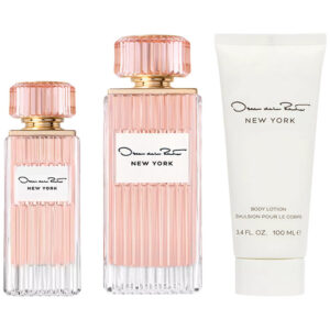 Oscar de la renta New York Eau de Parfum for Women