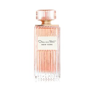 Oscar De La Renta New York Eau de Parfum for Women – 3.4 oz