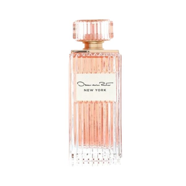 Oscar De La Renta New York Eau de Parfum for Women – 3.4 oz