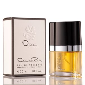 Oscar De La Renta Oscar Eau de Toilette for Women – 1 oz