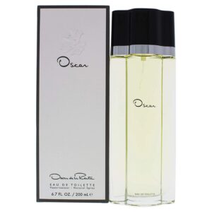 Oscar de la renta Oscar Eau de Toilette for Women – 6.7 oz