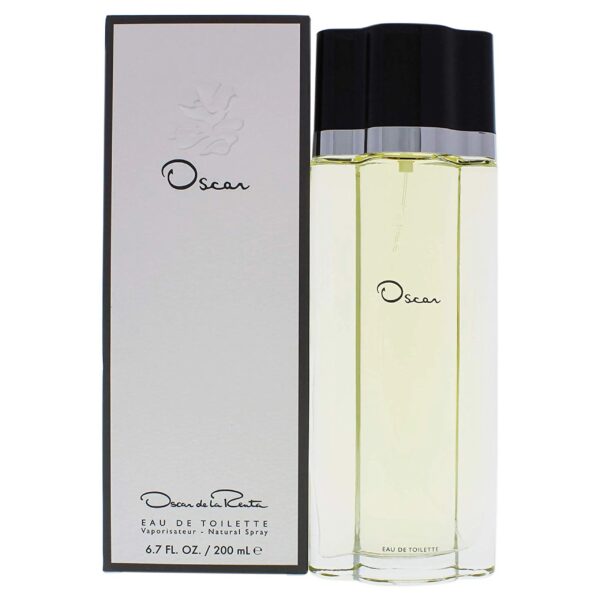 Oscar de la renta Oscar Eau de Toilette for Women – 6.7 oz
