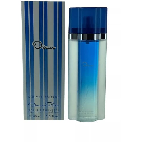 Oscar de la renta Oscar Marina Eau de Toilette for Women – 3.3 oz