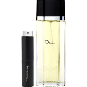 Oscar de la renta Oscar TRAVEL Eau de Toilette for Women – 0.27 oz