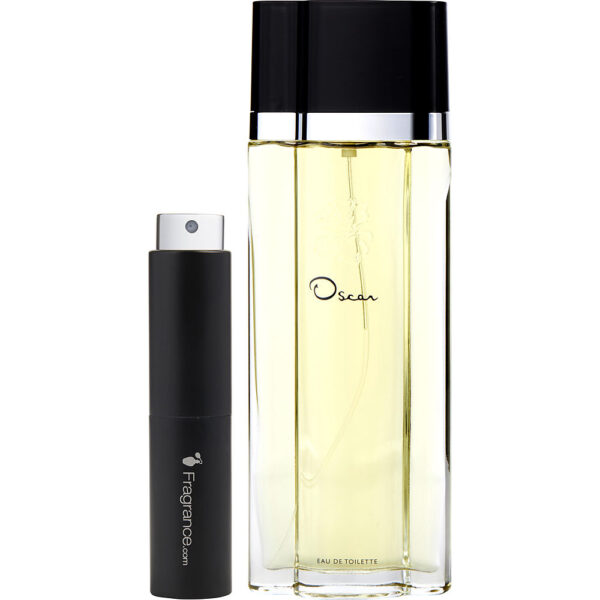 Oscar de la renta Oscar TRAVEL Eau de Toilette for Women – 0.27 oz