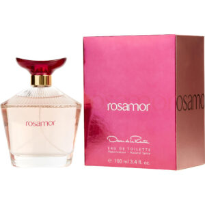 Oscar de la renta Rosamor Eau de Toilette for Women – 3.4 oz