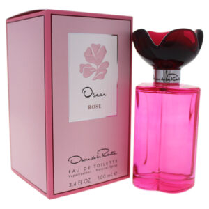 Oscar de la renta Rose Eau de Toilette for Unisex