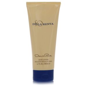 Oscar de la renta So De La Renta Body Lotion for Women