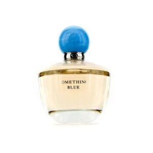 Oscar de la renta Something Blue Eau de Parfum for Women – 3.4 oz