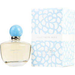 Oscar de la Renta Something Blue Eau de Parfum for Women
