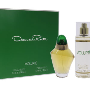 Oscar de la renta Volupte and Mist Eau de Toilette for Women