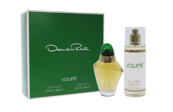 Oscar de la renta Volupte and Mist Eau de Toilette for Women