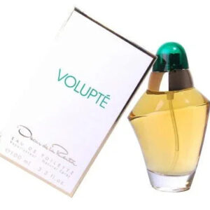 Oscar De La Renta Volupte Eau de Toilette for Women – 3.3 oz