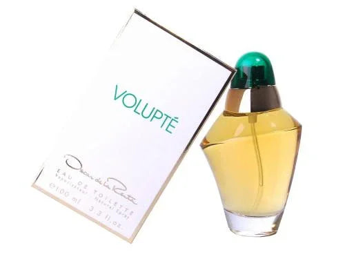 Oscar De La Renta Volupte Eau de Toilette for Women – 3.3 oz