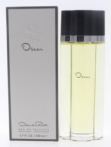 Oscar Eau de Toilette Spray for Women - 6.7 oz