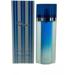 Oscar Marina for Women Eau de Toilette Spray 3.3 oz