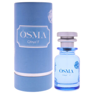 Osma Citrus F Parfum for Unisex