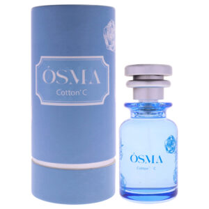 Osma Cotton C Parfum for Unisex