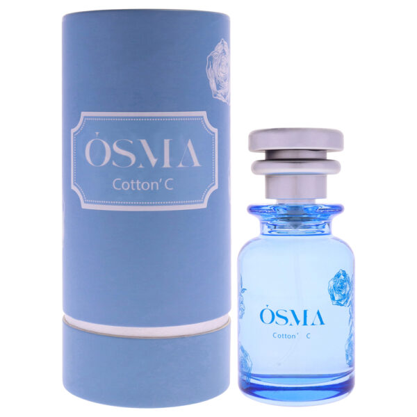 Osma Cotton C Parfum for Unisex