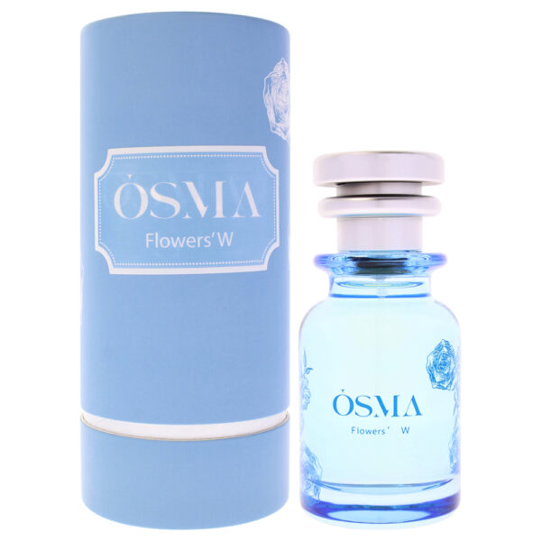 Osma Flowers W Parfum for Women