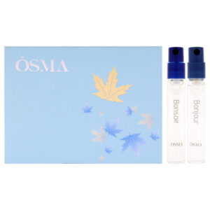 Osma Parfum for Men