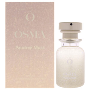 Osma Paudree Musk Parfum for Unisex
