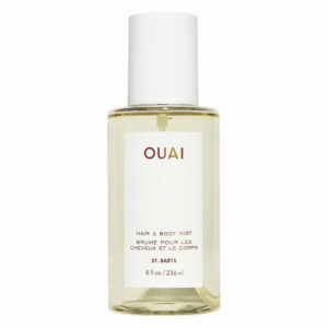 Ouai St. Barts Hair and Body Spray for Women – 8 oz