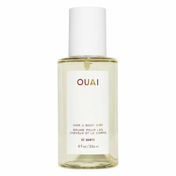 Ouai St. Barts Hair and Body Spray for Women – 8 oz
