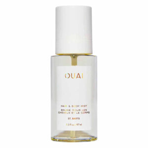 Ouai St. Barts Hair and Body Spray for Women – 3.3 oz